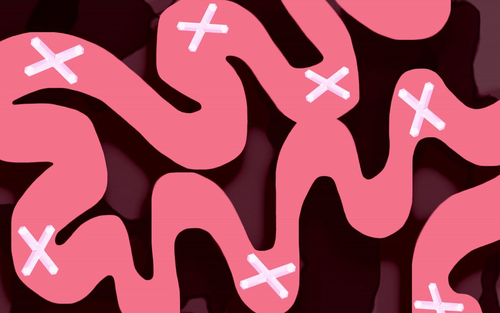 Spider-Inspired Microbots Could Replace Invasive Gut Diagnostics