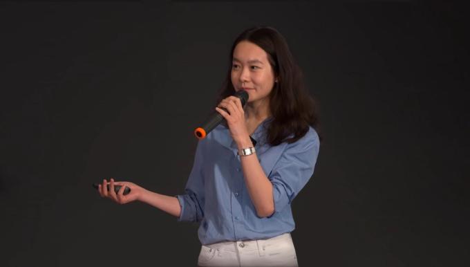 LG founder’s grandson, production firm partner up to bring AI to filmmaking