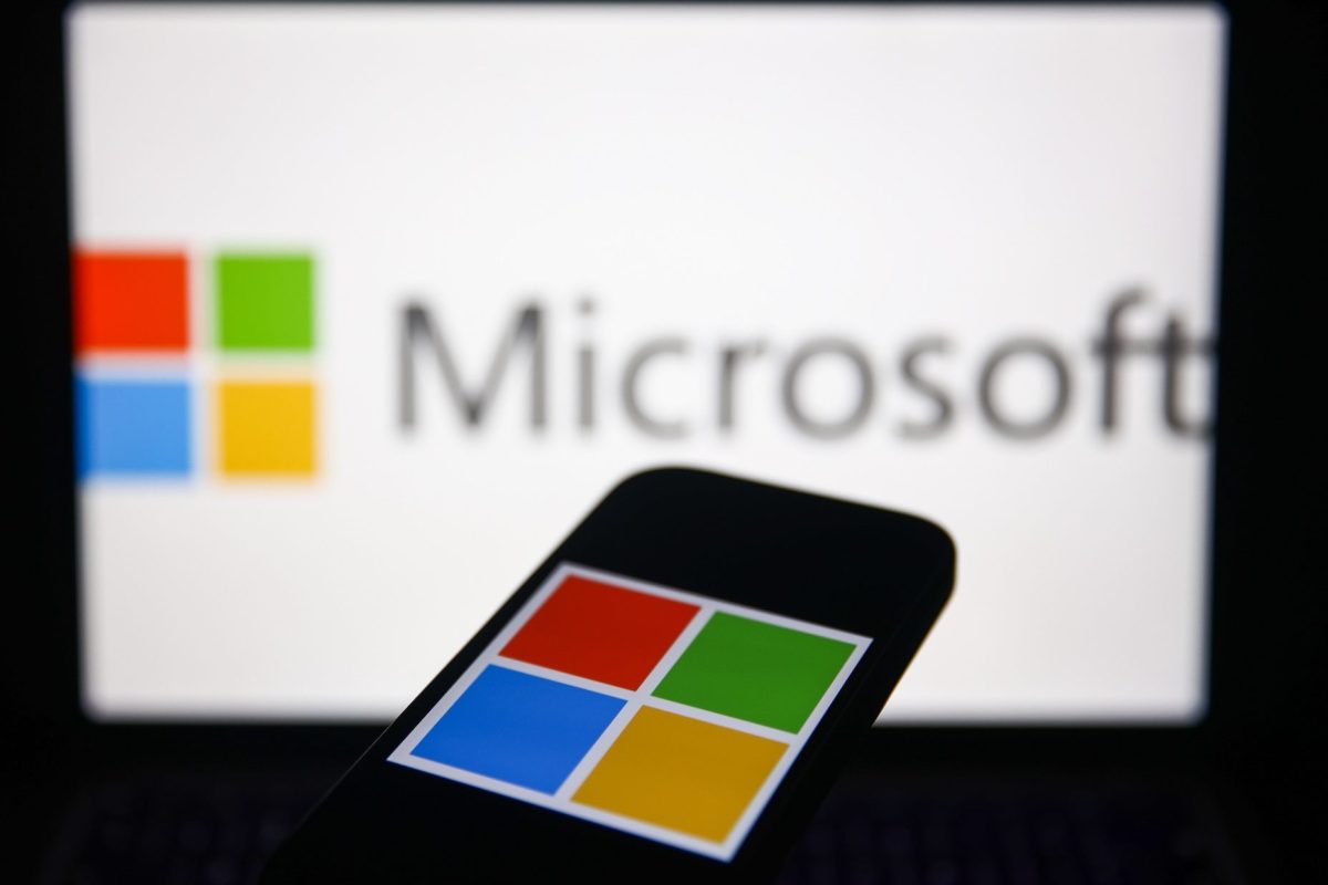 Microsoft inks $9.7B deal with Australia’s IREN for AI cloud capacity