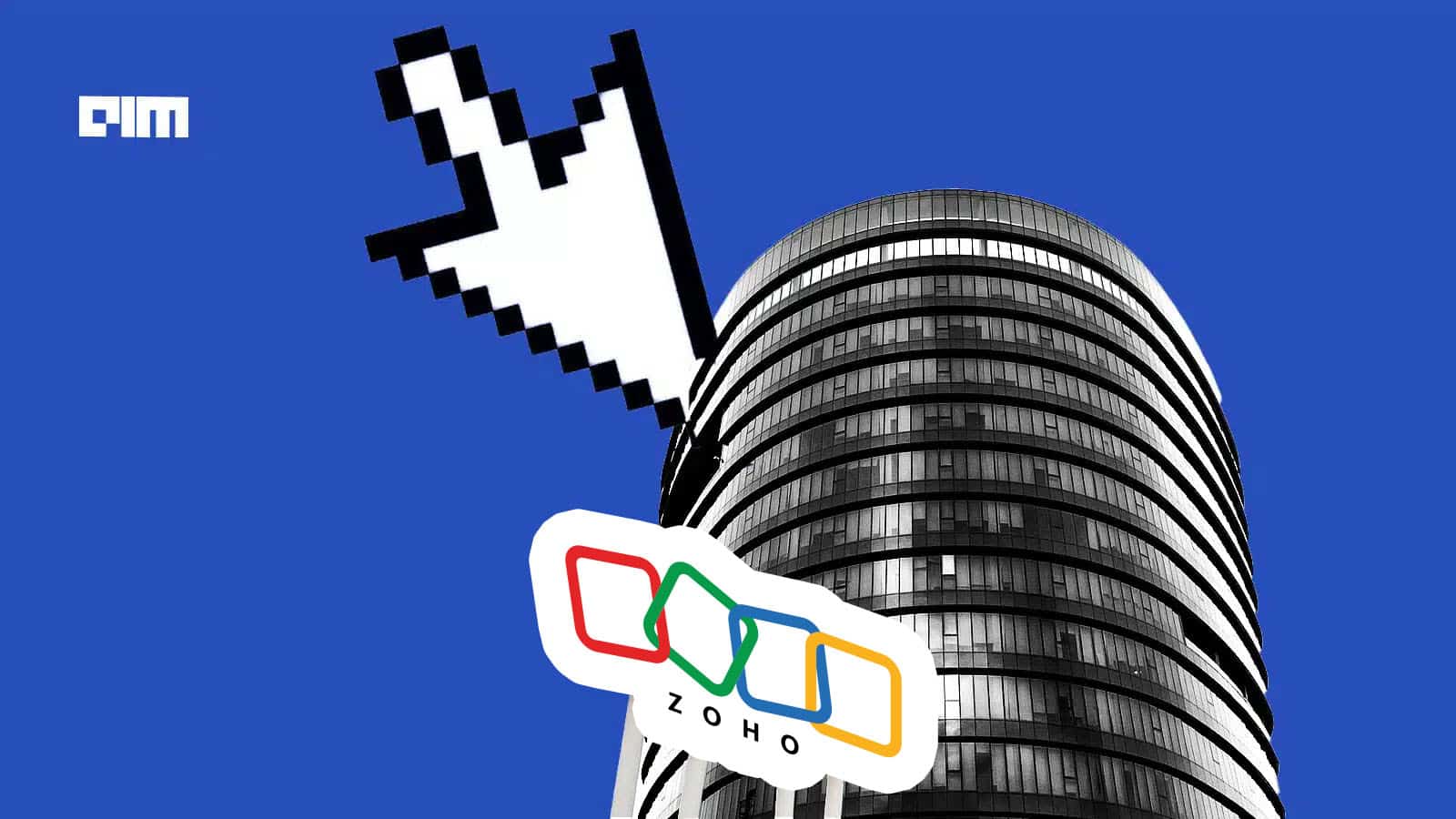 Mercedes-Benz Turns to Zoho for ‘Made-in-India’ Dealer Tech Platform